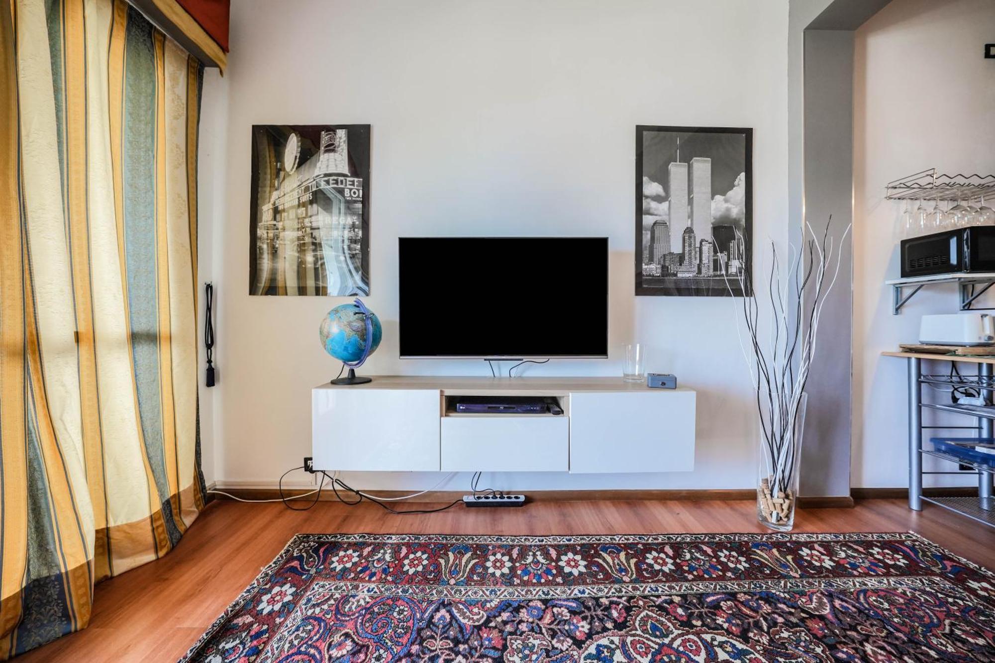 Garda Panoramic House Apartment Albisano Luaran gambar