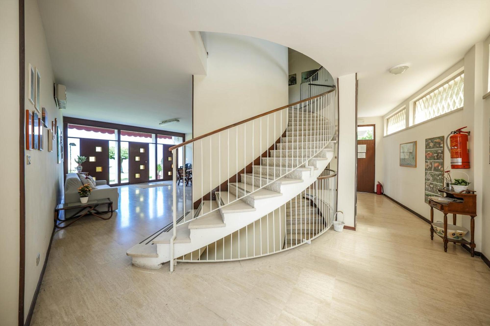 Garda Panoramic House Apartment Albisano Luaran gambar